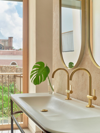 Bathroom 5, Kimpton Las Mercedes by IHG, Distrito Nacional