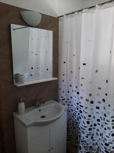 Bathroom 3, Casa RoxAmy, Orsova