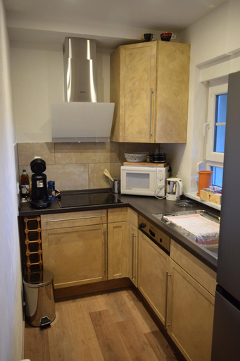 Others 3, Ferienwohnung Teufelstisch, Südwestpfalz