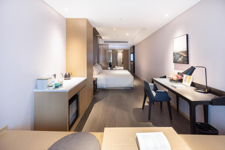 Others 5, Jinzhong Yuci impression city Atour Hotel, Jinzhong