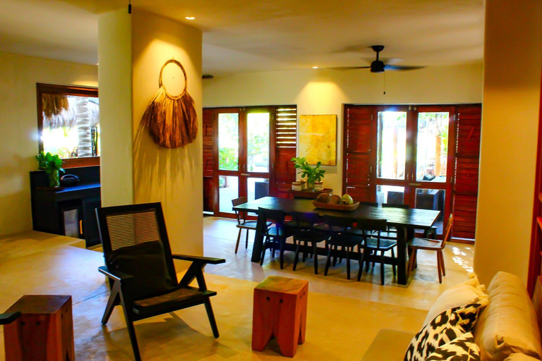 Others 4, Delos Luxury Villa, Ixil