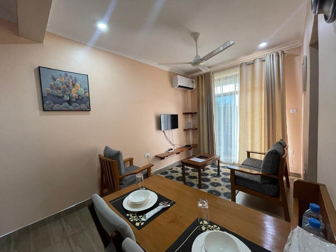 Others 5, D&D Apartments, Moshi Urban
