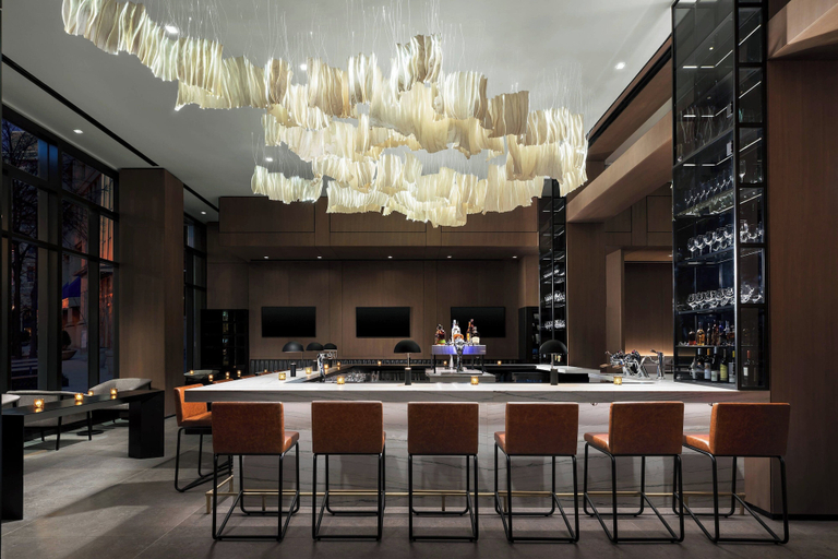 Food & Drinks 5, AC Hotel by Marriott Washington DC Downtown, Washington D.C.
