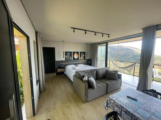 Others 2, Loft Paraiso Da Serra, Congonhas