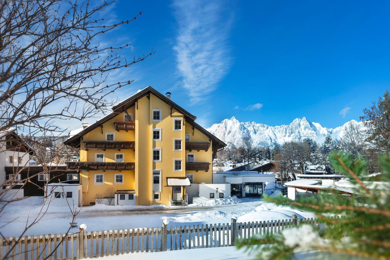 Others 3, Alpenhof, Innsbruck Land