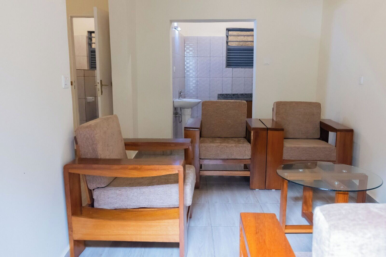 Others 4, Amakuza Residence, Gasabo