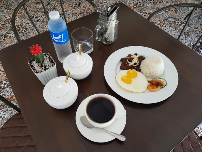 Food & Drinks 5, Casa Estela Boutique Hotel & Cafe, Calapan City