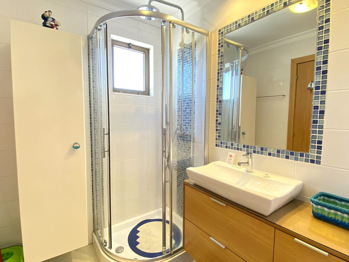 Bathroom 4, Vilamoura Central 7 With Pool by Homing, Loulé