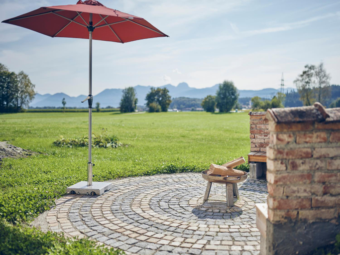 Others 5, Lehnerhof, Rosenheim