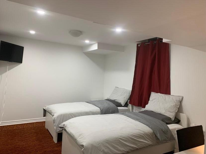 Guest House Room No 03, Peel