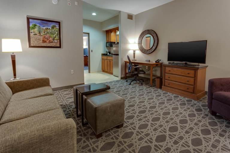 Public Area, Drury Inn & Suites Las Cruces, Dona Ana