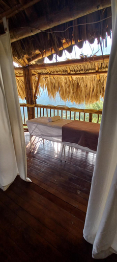 Bedroom 2, Soplo del Tambo - Naturaleza y Bienestar, Cocorná