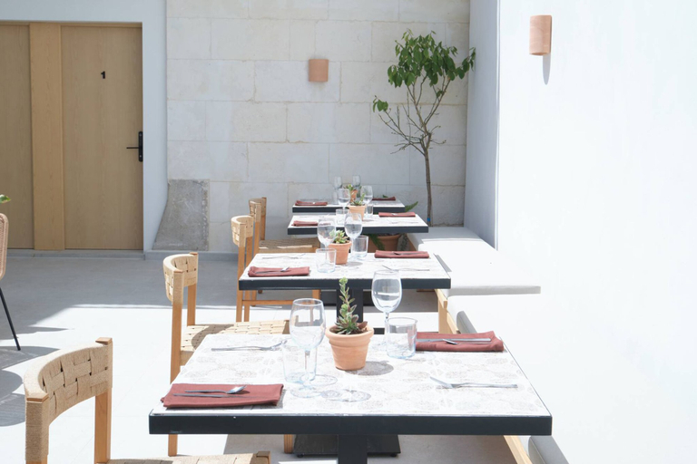 Food & Drinks 4, Hotel Ca Sa Pagesa, Baleares