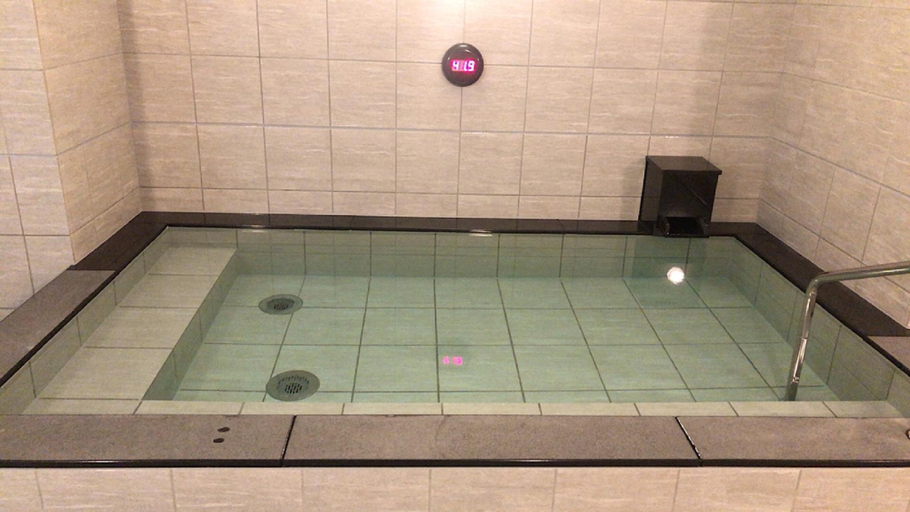 Sport & Beauty 5, Hotel Kurume Hills, Kurume