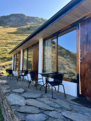 Others 3, Ardoti Inn, Dusheti