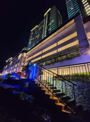 ZilleVille Kuantan Waterfront With Free Parking, Kuantan