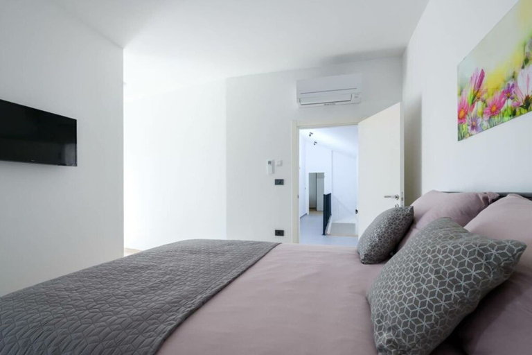 Room 4, Grande Comfortable Holiday Residence, Svetvinčenat