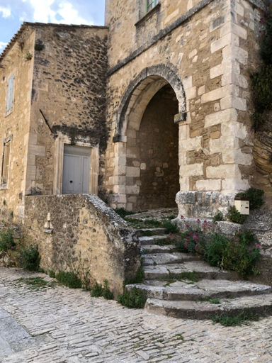 Others 2, La Maiz, Vaucluse
