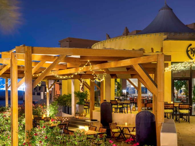 Exterior & Views 2, Novotel Bahrain Al Dana Resort, Manama