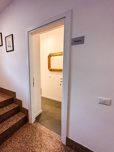 Others 2, B & B Dal Barone, L'Aquila