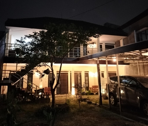 Others 4, KARJO HOME STAY SYARIAH, Malang