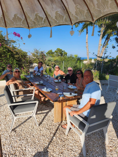 Food & Drinks 4, elparaiso-altea Luxury Apartment "CIELO" ADULTS ONLY Bed & Borrel, Alicante