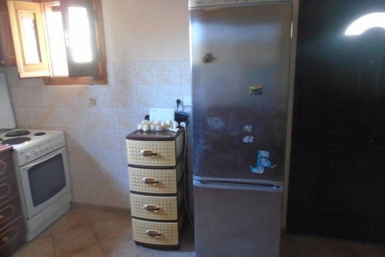 4, Eleni's house in Valanio, Ionian Islands