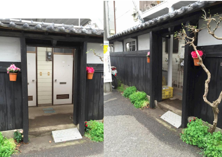 Fuji Heights #10 minutes walk to Kokubunji #Direct access to Tokyo, Shinjuku, Kichijoji, and Takao #TOKYO!! #Max 2, Kokubunji