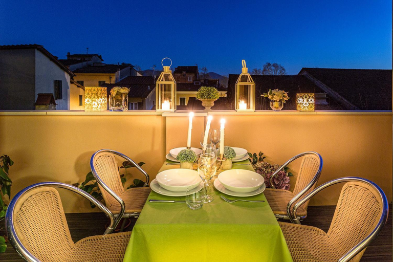 Food & Drinks, Casa Cachi 2, Modern Spacious 2 bedrooms apartment with terrace and elevator, Lucca
