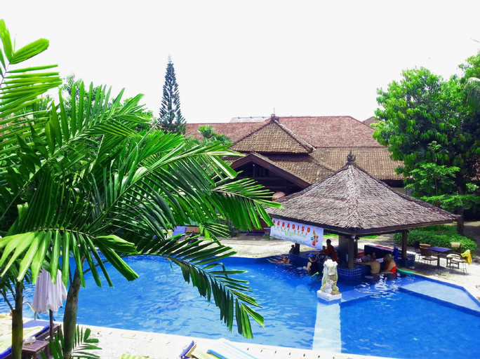 Swimming Pool 7