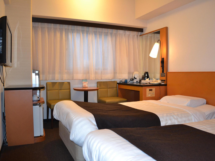 Bedroom 27