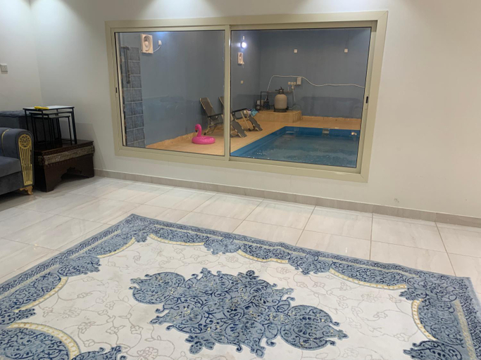 Others 4, شاليهات تركواز, Taif
