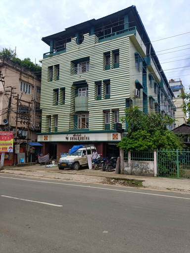 Exterior & Views 2, HOTEL SUDAKSHINA BY ROH, Cachar
