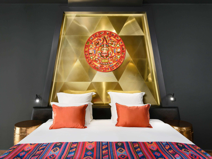 Minaro Hotel Tokaj - Mgallery Room Type - SUPERIOR ROOM, 1 KINGSIZE BED, VINEYARD HILLS VIEW