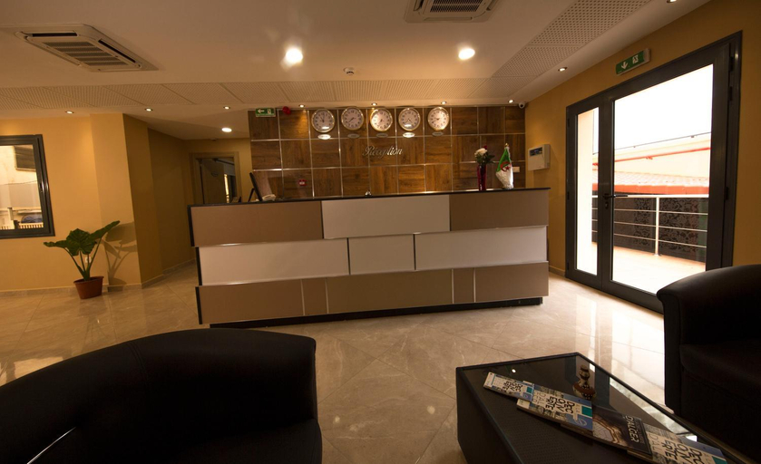Public Area