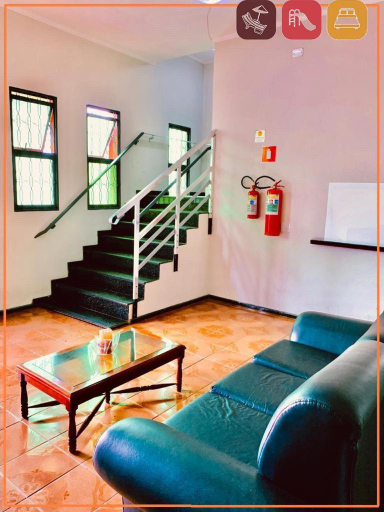 Others 2, Anexo - Hospedagens Imigrantes, São Pedro