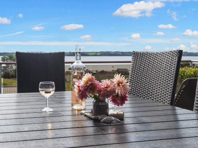Exterior 2, 8 Person Holiday Home in Aabenraa, Aabenraa