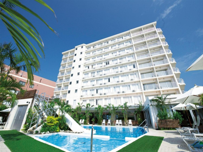HOTEL GranView Garden OKINAWA - Vacation STAY 44967v, Tomigusuku