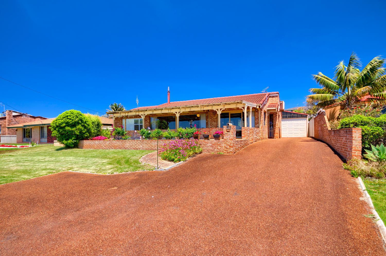 Sunrise House, Albany