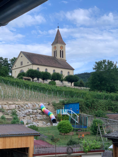 Rudlins-Winzerhof, Breisgau-Hochschwarzwald