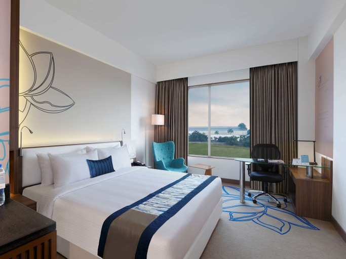 Others 4, Mercure Chennai Sriperumbudur, Kancheepuram