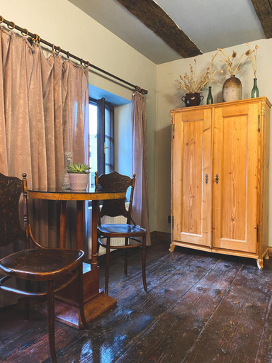 Others 2, Penzion U Fridy Apartman 1, Sokolov