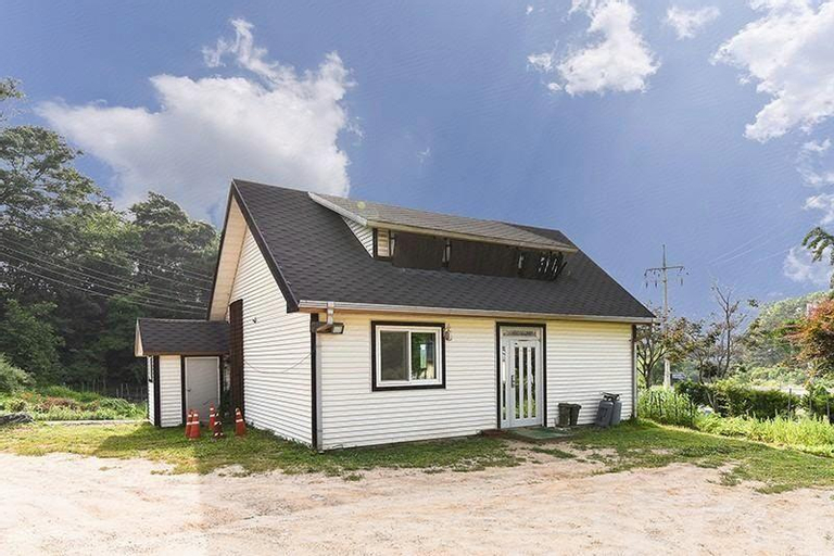 Yangpyeong Yangshuri Woori Farm Pension, Namyangju