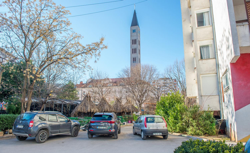Apartment President, Herzegovina-Neretva