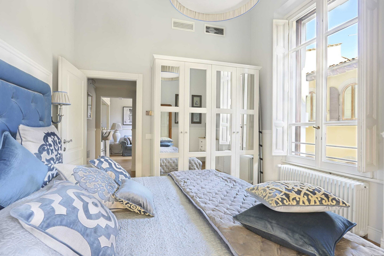 Others 5, Apartment in the heart of Florence, Florence