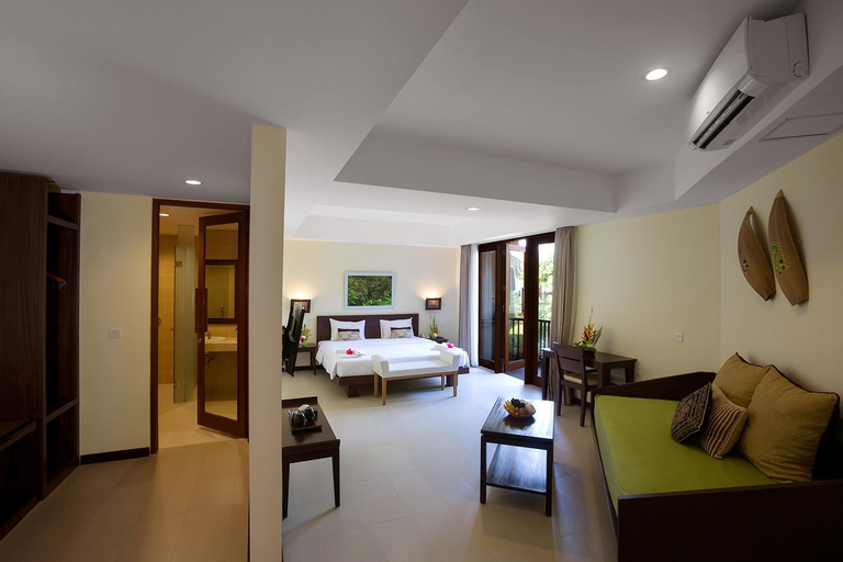 Bedroom 1