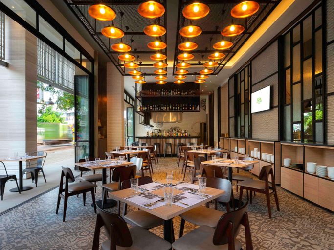 Food & Drinks 4, ibis Styles Siem Reap, Siem Reap