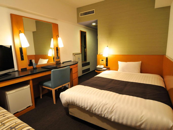 Bedroom 20