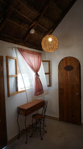 Bedroom 2, Casa Frida, Progreso