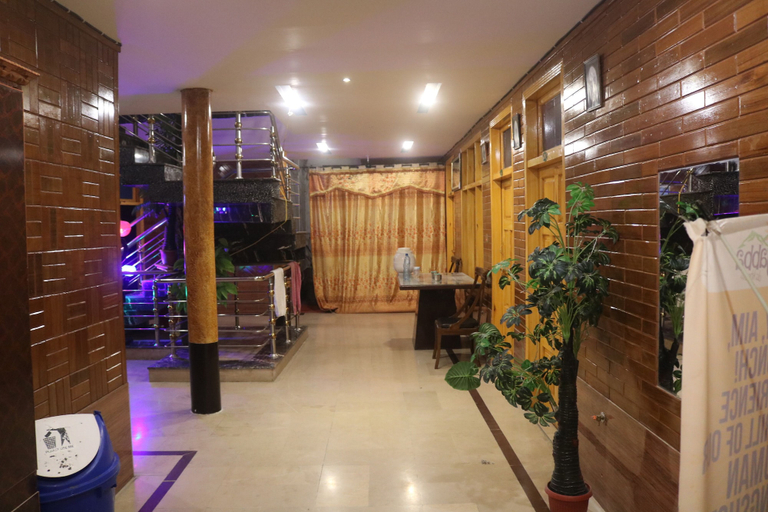Others 5, Green Palace Guest House Malam Jabba, Malakand